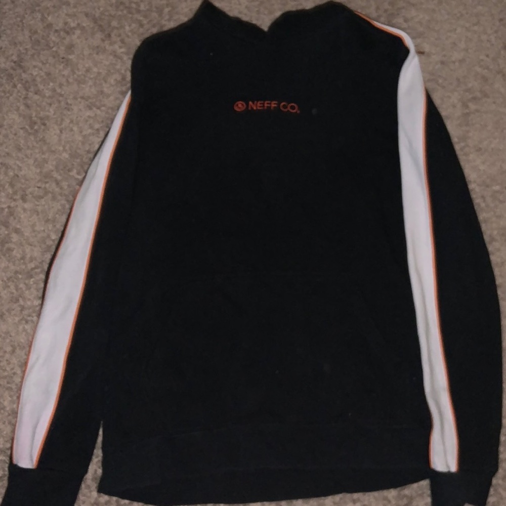 Neff hoodie